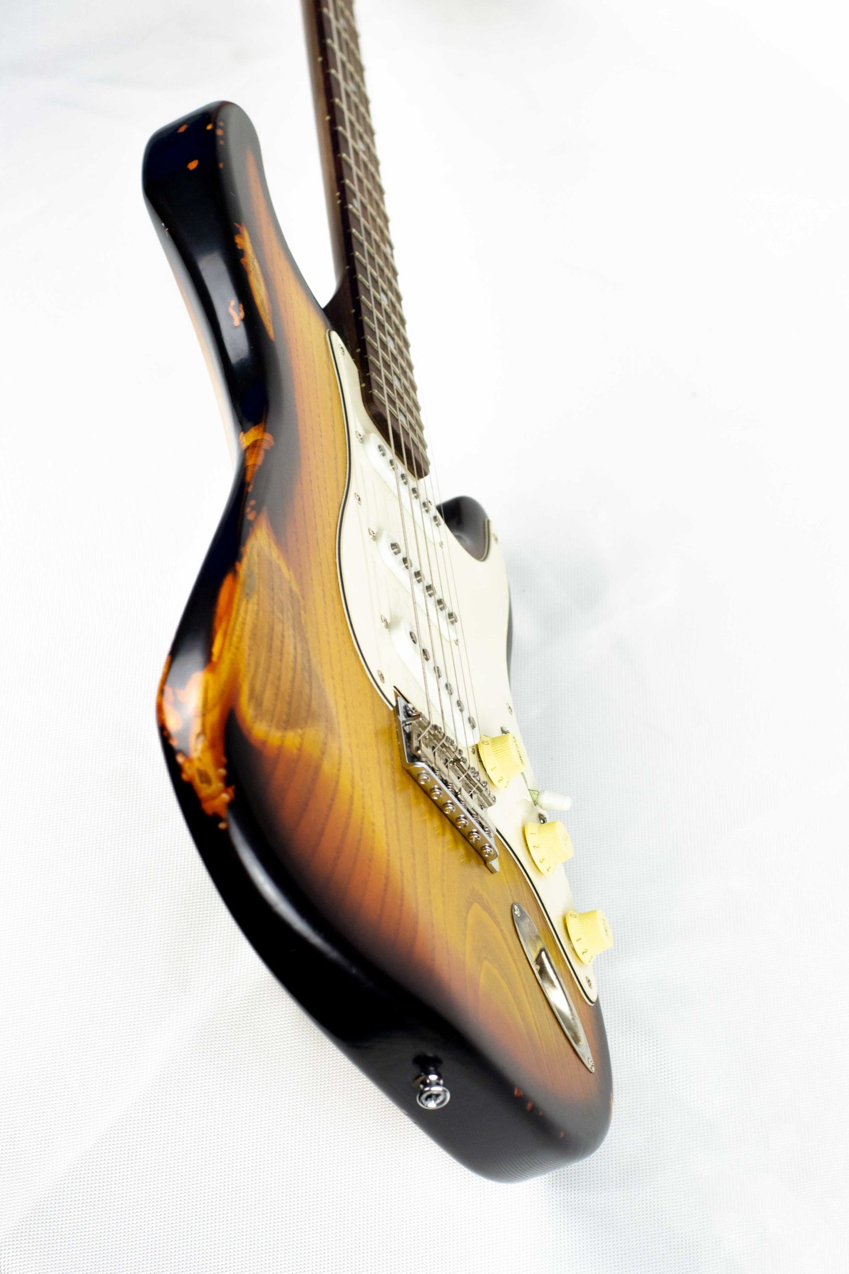 Chitarra elettrica legno chitarra-elettrica-legno