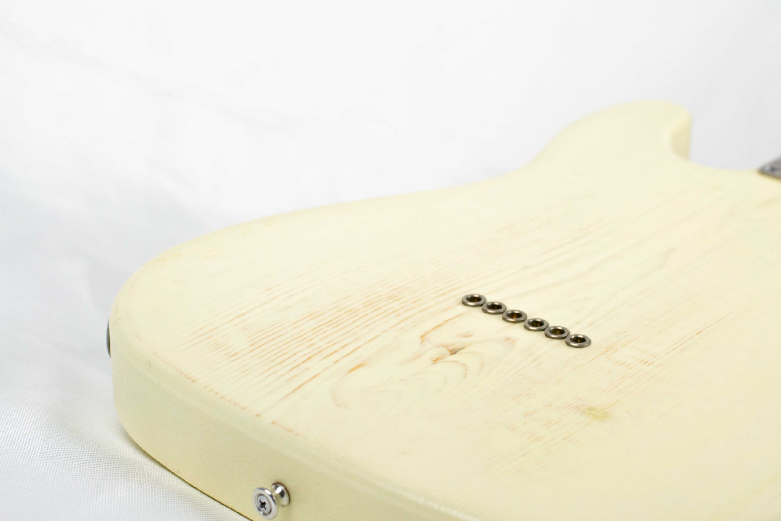 Chitarra elettrica chitarra-elettrica